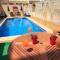 Foto: Ta' Bejza Holiday Home with Private Pool 9/31