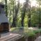 AD HOMES - CasaLalla Natura&Relax