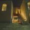 The Theodore Boutique Hotel- adults only 16 plus