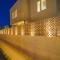 The Theodore Boutique Hotel- adults only 16 plus