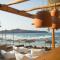The Theodore Boutique Hotel- adults only 16 plus