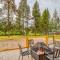 Wood Duck Lodge - River Bend House - Meredith Lodging