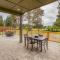Wood Duck Lodge - River Bend House - Meredith Lodging