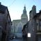 Chambres d'hôtes Le Rempart du Jerzual photo 20