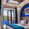 Riad Zaitouna Chaouen