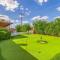 Games Galore - Old Town Scottsdale - Pool & Golf
