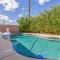 Games Galore - Old Town Scottsdale - Pool & Golf