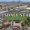 Games Galore - Old Town Scottsdale - Pool & Golf