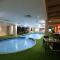 Howard Johnson Dammam Hotel