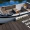 Hausboot mit Sauna - TraumZeitBoot Heidi - exklusiver Festlieger in perfekter Lage am Scharmützelsee Bad Saarow