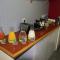 Fasthotel Tours Sud