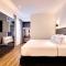 Meliá Madrid Serrano