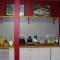 Fasthotel Tours Sud
