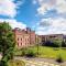 Comfort Aparthotel Mutzig Portes d'Alsace - 米齐格