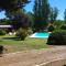 Finca El Amparo