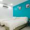 Aloha Hotel SDN BHD