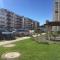 Departamento Jardin Urbano 3D y 2B-Valdivia