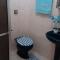 Apartamento Aconchego da vovó - Peruíbe