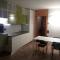 Cielo Alto Studio Apartment with wifi