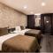 Hotel The May