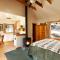 Tamarack Lodge