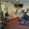 Ramada by Wyndham Fresno North Ramada by Wyndham Fresno North