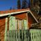 Chalet Daria