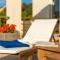 Legrena Beach Villa