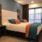 Rivers Hotel