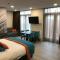 Rivers Hotel