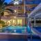 Hotel Luna Riccione e Aqua Spa Only Adults 12