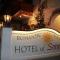 Hotel Al Sonnenhof - Сан-Виджилио-ди-Мареббе
