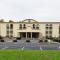 Best Western Hazlet Inn