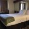 Microtel Inn & Suites by Wyndham Indianapolis Airport