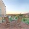Apricot Gardens Guesthouse