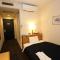 Kyoto Plaza Hotel
