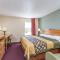 Super 8 by Wyndham Manning Super 8 by Wyndham Manning