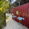 Redang Campstay