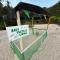 Redang Campstay