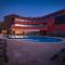 Hotel Carqueijais - Serra da Estrela