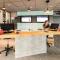 Hotel ibis Rennes Centre Gare Sud