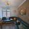 High Street 3BR city views near beach - Groups, Families, Contractors