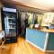 Big South Fork Trail Lodge Stearns