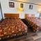 Big South Fork Trail Lodge Stearns