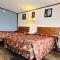 Big South Fork Trail Lodge Stearns