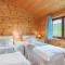 Trewythen Lodges