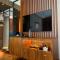 Thompson Madrid, by Hyatt
