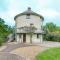 The Roundhouse