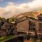 Trailborn Jackson Hole