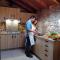 Stone Cottage La COMPOSTELANA